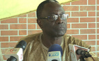 Migration irrégulière : Mamadou Mignane Diouf révèle une augmentation de 70%, entre 2022 et 2023