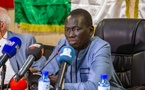 Chambre de Commerce de Dakar : Serigne Mboup et Cie convoquent la jurisprudence Barth', pour éjecter Abdoulaye Sow
