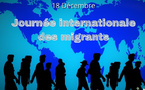 Journée internationale des Migrants : Vers une réforme structurelle et la garantie des droits fondamentaux (ONG ADHA)