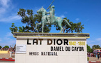 La Ville de Thiès rétablit la vérité sur le montant de la statue de Lat Dior, après les rumeurs
