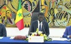 Communiqué du Conseil des ministres du mercredi 18 décembre 2024