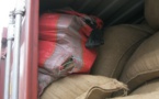 La gendarmerie met la main sur 300 kg de chanvre indien à Popenguine