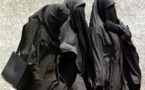 Voile intégral : Le Pr Abdoul Aziz Kébé, les Oustaz Iran Ndao et Alioune Sall, et Mourchid Iyane Thiam en parlent