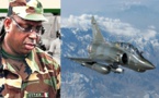 Equipement de la flotte de l'Armée sénégalaise : Le Général Sall commande des avions de chasse  à la France