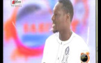 Mohamed Aly Ndiaye, boxeur : « Rocky Balboa va détruire l’image de la lutte sénégalaise »