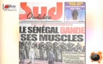 Revue de presse du mercredi 11 novembre 2015 - TFM