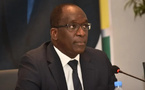 Abdoulaye Diouf Sarr officialise son départ de l'APR et annonce son engagement pour le think tank "Idées"