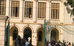 Mairie de Dakar : Le Syndicat dénonce des dérives policières et exige le respect des droits des travailleurs