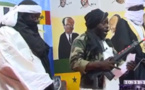 Les djihadistes menacent Bougane, Pape Ch. Diallo, Dj Boubs, Waly... version Kouthia
