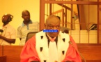 Procès Habré: Disputes entre Mbacké Fall et Gustave Kam