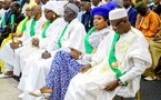 Décorations dans les ordres nationaux : Diomaye honore 56 sénégalais