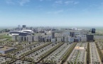 Pôle urbain de Diamniadio : Etat des lieux