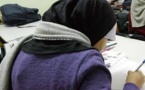 Une élève exclue pour "port de voile" au groupe scolaire Les flamboyants