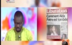 Vidéo : Quand Pape Cheikh Diallo parle de l’arrestation de son ex-goro