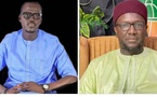 « Cheikh Oumar Diagne et son bavardage inutile », Par Babacar Sarr, chargé de communication Pastef Touba