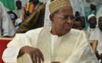 Sidy Lamine Niass: "La traque des Imams est un combat continu contre l'Islam de Senghor à Macky"