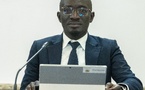 Le ministre Olivier Boucal annonce le prochain lancement des concertations nationales sur la fonction publique