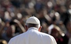 La visite du Pape François en RCA est risquée, prévient la France