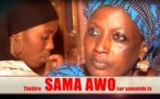"Sama Awo" de la troupe Képarou Saloum