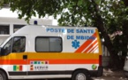 KOUSSANAR : L’ambulance du poste de santé en panne depuis plusieurs mois
