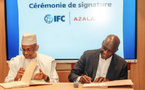 Fin de séjour de Makhtar Diop : Avec deux importants financements, IFC accompagne le Sénégal dans sa transition économique et sociale