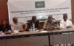 Amnesty International Sénégal plaide pour l'adoption urgente, d'une loi de protection des défenseurs des droits humains