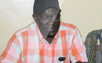 Mballo Dia Thiam éjecté de la FGTS/B