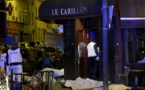 Urgent - Plusieurs fusillades en cours à Paris, au moins 26 morts
