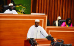 Le Premier ministre Ousmane Sonko engage la procédure pour l’abrogation de la loi d’amnistie.