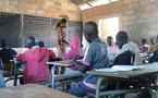 "Education et Formation : Le gouvernement projette de relever le défi de l’échec scolaire"