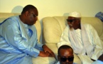 Grand Magal : Macky Sall à Touba le 26 novembre