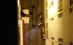 Vidéo - France : La fuite des victimes pendant le carnage au Bataclan