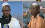 Vidéo : Le coup de gueule de Mamadou Ndiaye Doss à Serigne Modou Bousso Dieng. Regardez