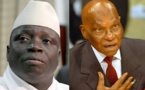 Yaya Jammeh sur Me Wade : « Je l’ai prévenu de ne pas mettre sa tête sans cheveux sur mon chemin »