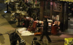 Vidéo – Attentats de Paris : Les images terribles filmées par des rescapés sur les lieux de l’attaque. Regardez