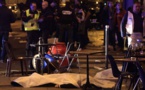 Retour sur les attentats du groupe État islamique à Paris