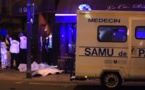 Attentats à Paris : Un passeport syrien trouvé sur le corps d'un terroriste