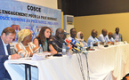 Prix Nobel De La Paix 2025 :le Collectif Sénégalais des organisations de la société civile nommé parmi les trois finalistes