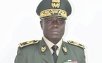 Le général Magatte Ndiaye nouveau Sous-chef d’état-major général