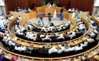 Assemblée nationale: La Haute Cour de Justice officiellement installée ce samedi 28 décembre 2024