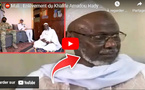 Enlèvement du Khalife Amadou Hady Tall : Appel à la prière après sa disparition au Mali