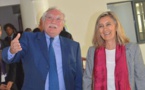Ambassade de France / Consulat général de France à Dakar : Message à la communauté française.