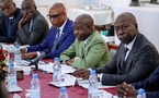 Grand rendez-vous de la Jeunesse mondiale à Dakar :  La réponse « Olympique » de Diagna Ndiaye à Barthelemy Dias