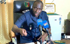 Sécurité- Ziguinchor : 387 personnes présentées au parquet pour diverses infractions