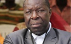 Décoration à titre posthume: Le Pr Oumar Sankharé élevé au grade d’officier de l’ordre du Lion 