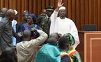 Mes observations sur la DPG…Par Doyen Mandiaye Gaye de Saint-Louis