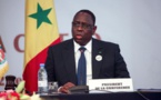Sénégal-Turquie: Macky Sall rencontre Recep Rayip Erdogan