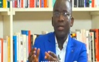 Vidéo - Dr Aliou Sow parle de son différend avec Oumar Sarr