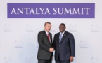Le Président Macky Sall au G20 2015 : Une plateforme mondiale pour faire émerger les priorités de l’Afrique
