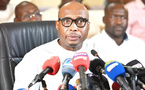 Défendre Barth, le maire révoqué : Taxawu Dakar du département de Pikine ne lâche pas du lest